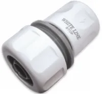 Ф4 Быстросоединитель 3/4 со стопом