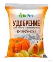 Удобрение Осеннее азотно-фосфорно-калийное 1 кг