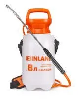 1938 FINLAND Опрыскиватель аккумуляторный 8 литров