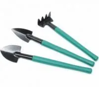 Набор  инвентаря для комнатных растений (малый) №1