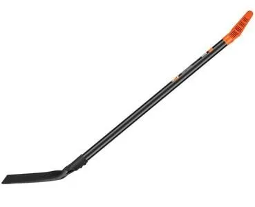 1456-Ч FINLAND Лопата совковая глубокая