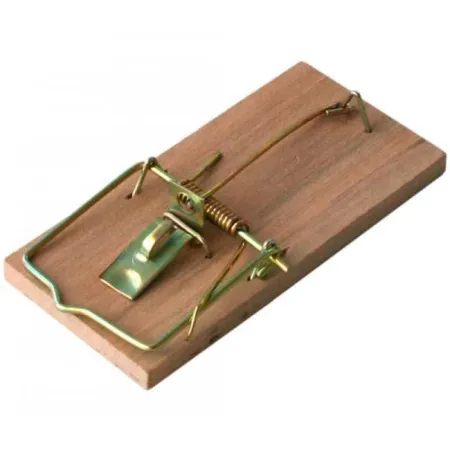 Ловушка для мышей деревянная Брос