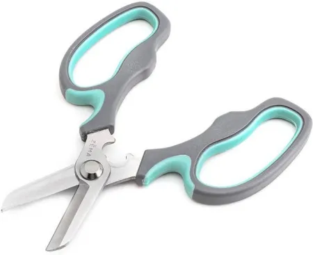 ZM 2009 Многофункциональные садовые ножницы