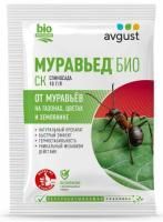 Муравьед БИО 5 мл