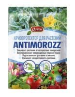 Ортон Криопротектор для растений ANTIMOROZZ, 5 мл