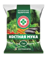 Удобрение "Костная мука" Скорая помощь 1 кг