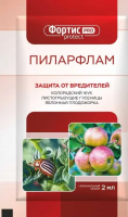 Инсектицид Пилафарм КС 2 мл