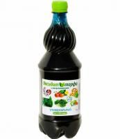 Оксидат торфа "Универсальный" с микроэлементами бут. 1 л