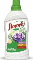 Удобрение Флоровит для гортензий жидкое 1 л