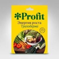 Субстрат для почвы ПРОФИТ Энергия роста 30 мл
