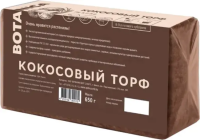 Кокосовый торф Botanika 650 г