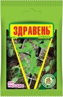 Удобрение Здравень Турбо Рассада 30 г