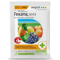 Фунгицид Геката №200 3 мл