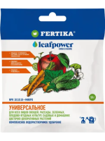 Фертика "Leaf POWER" Универсальное,50 г