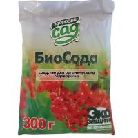 Биофунгицид БиоСода 300 г
