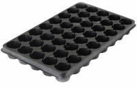 Кассета 40 ячеек для рассады, полистерол