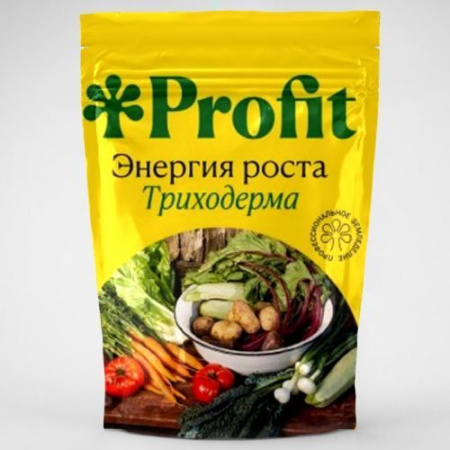 Субстрат ПРОФИТ Энергия роста 1000 мл
