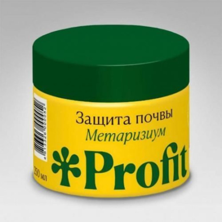 Субстрат ПРОФИТ Природная защита 250 мл