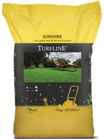 Семена Газона ДЛФ Саншайн, Sunshine DLF, Дания, 1 кг