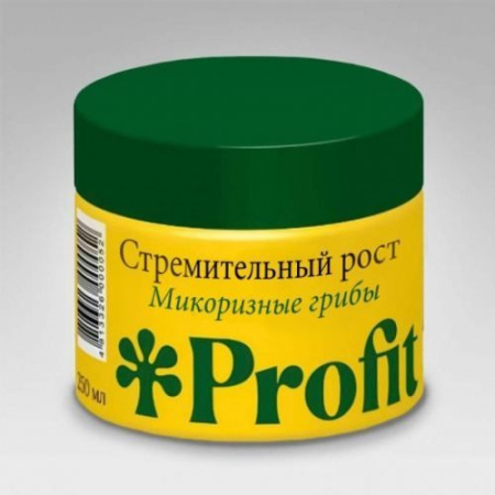 Субстрат ПРОФИТ Стремительный рост 250 мл