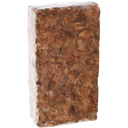 Чипсы кокосовые Botanica 500 г