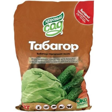 Табагор 1 кг