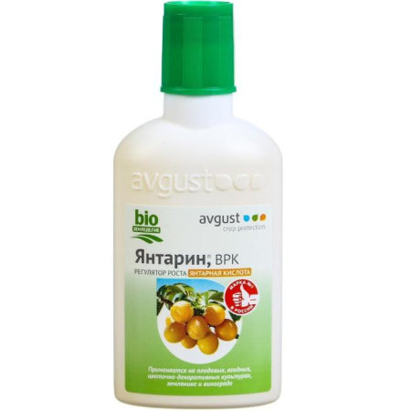 Янтарин 100 мл