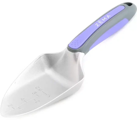 ZM 2101 Совок садовый Premium