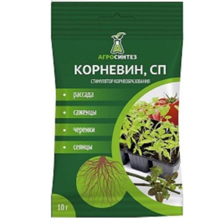 Корневин, П 10 г