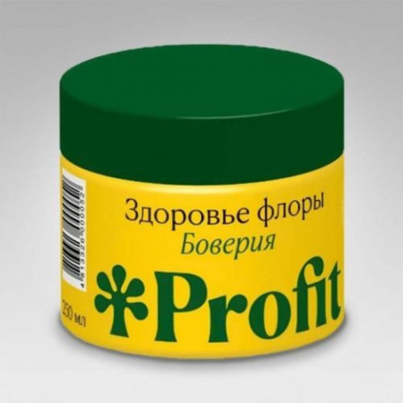 Субстрат ПРОФИТ Здоровье флоры 250 мл
